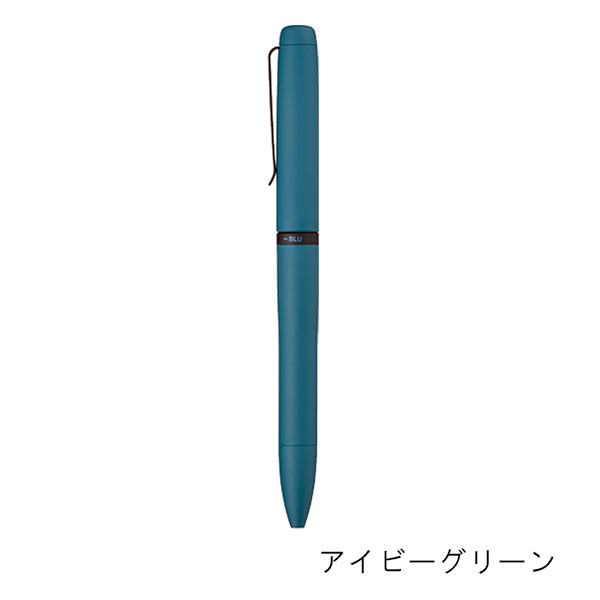 三菱鉛筆 Lite touch ink搭載 ジェットストリーム プライム 3色ボールペン（0.5mm） SXE3-LPR-05
