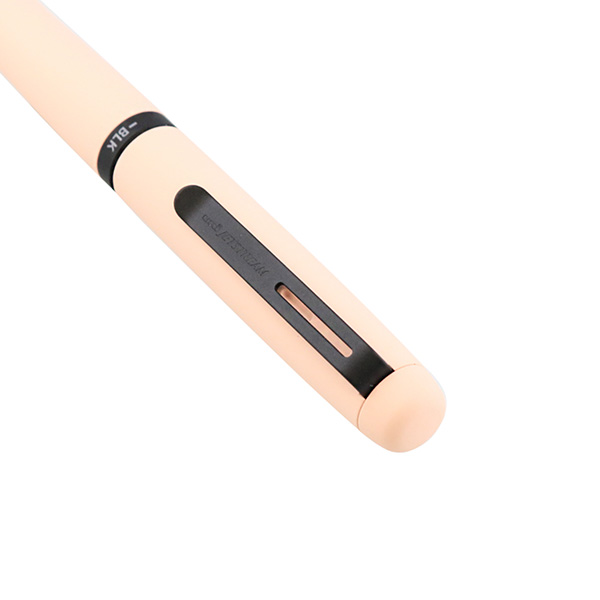 三菱鉛筆 Lite touch ink搭載 ジェットストリーム プライム 3色ボールペン（0.5mm） SXE3-LPR-05