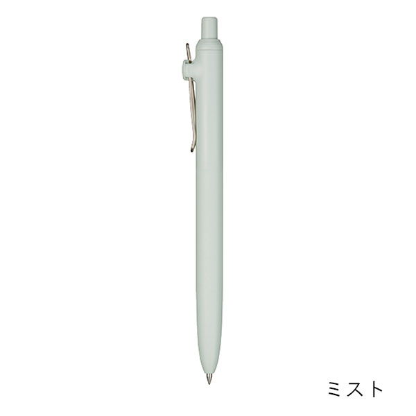 三菱鉛筆 uniball ZENTO スタンダードモデル （0.5mm） UBN-ZSC-05