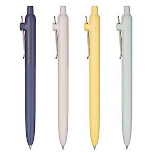 三菱鉛筆 uniball ZENTO スタンダードモデル （0.5mm） UBN-ZSC-05