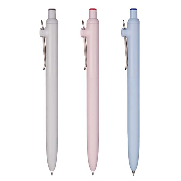 三菱鉛筆 uniball ZENTO ベーシックモデル （0.38mm） UBN-ZS-38