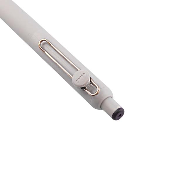 三菱鉛筆 uniball ZENTO ベーシックモデル （0.38mm） UBN-ZS-38