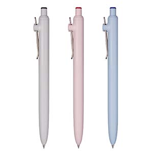 三菱鉛筆 uniball ZENTO ベーシックモデル （0.38mm） UBN-ZS-38