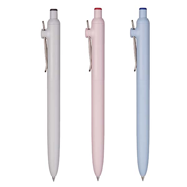 三菱鉛筆 uniball ZENTO ベーシックモデル （0.5mm） UBN-ZS-05