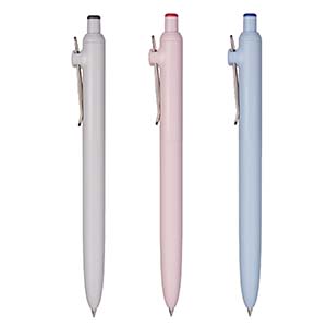 三菱鉛筆 uniball ZENTO ベーシックモデル （0.5mm） UBN-ZS-05