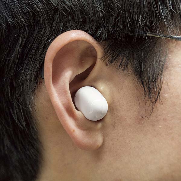 コードレスイヤホンⅡ