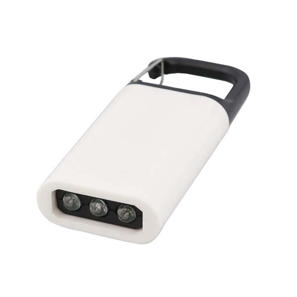 カラビナ付 ポケットライト