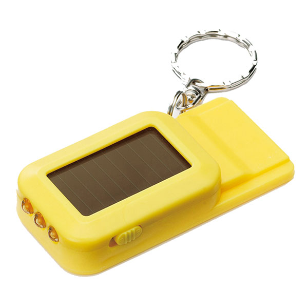 ソーラー充電 ライトホイッスル