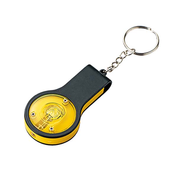 ライト付 コンパクトホイッスル