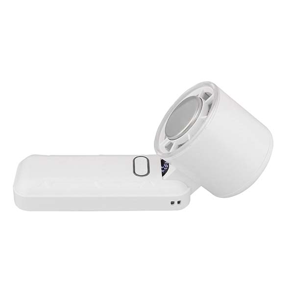 アイスプレート付 ハンディファン