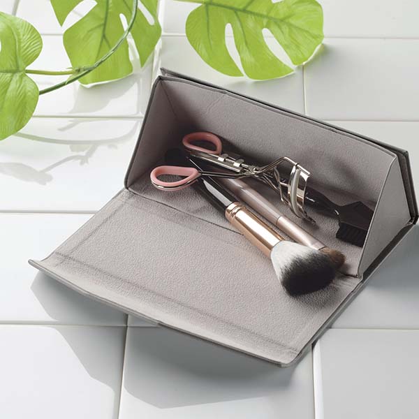 折りたたみ式 小物ケース