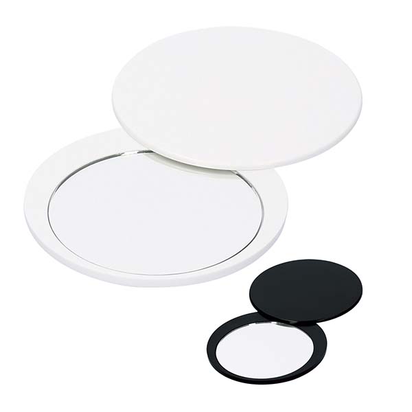 丸型 スライドミラー