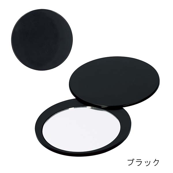 丸型 スライドミラー