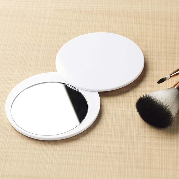 丸型 スライドミラー