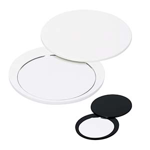 丸型 スライドミラー