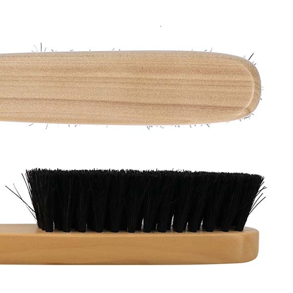 巾着付き 洋服ブラシ