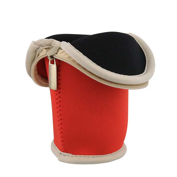 スタンド ファスナーペンケース