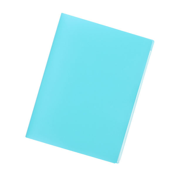 A4書類対応 スッキリホルダー