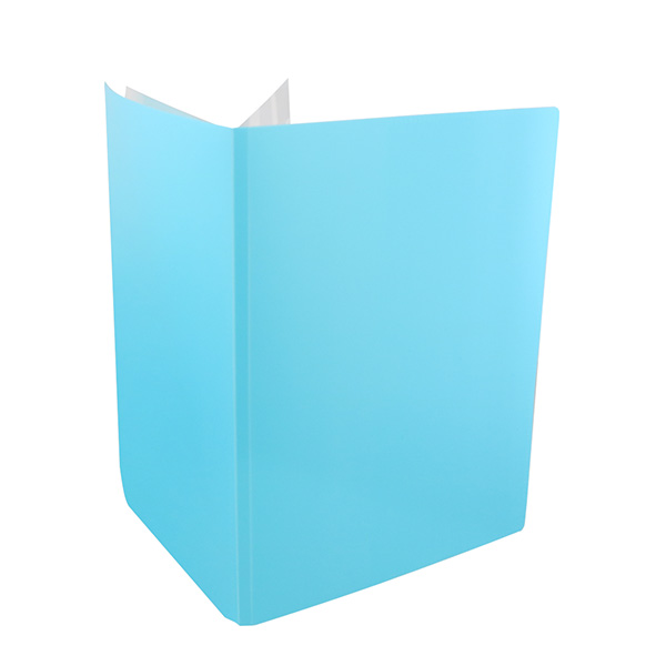 A4書類対応 スッキリホルダー