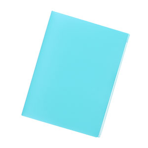 A4書類対応 スッキリホルダー