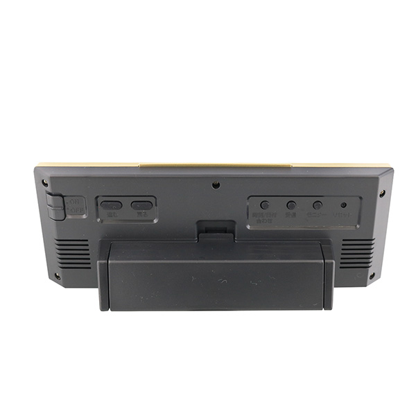 セイコー（SEIKO）夜でも見える電波時計 SQ325B