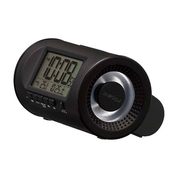 セイコータイムクリエーション社製 ライデン 目覚まし電波時計 NR540