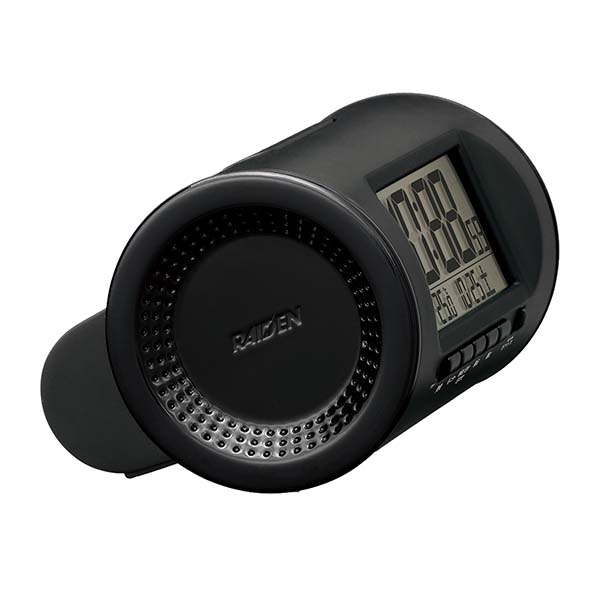 セイコータイムクリエーション社製 ライデン 目覚まし電波時計 NR540