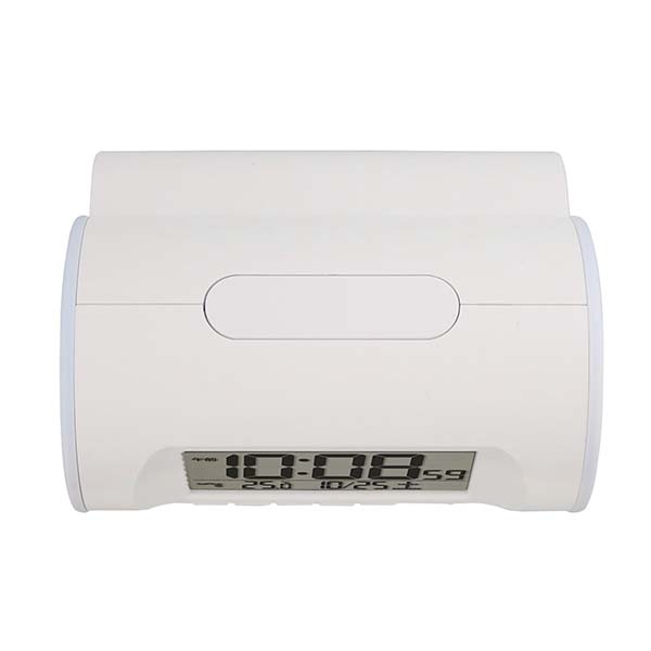 セイコータイムクリエーション社製 ライデン 目覚まし電波時計 NR540