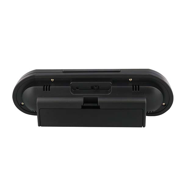 セイコータイムクリエーション社製 ライデン 目覚まし電波時計 NR537K