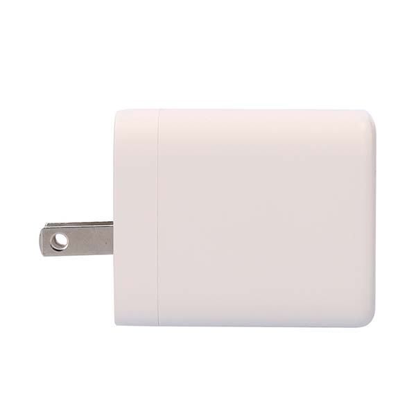 USB Type-A・type-C 2ポートアダプター