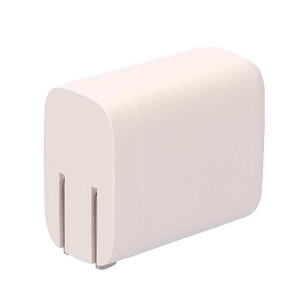 USB Type-A・type-C 2ポートアダプター