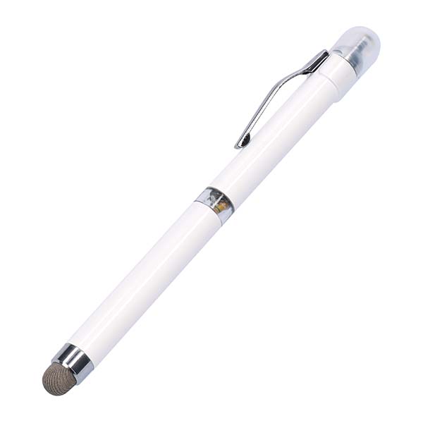 静電気除去タッチペン