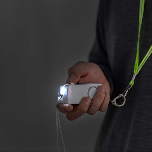 防犯ブザーまもり隊