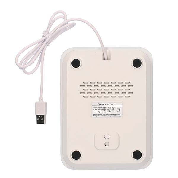 USB カップウォーマー