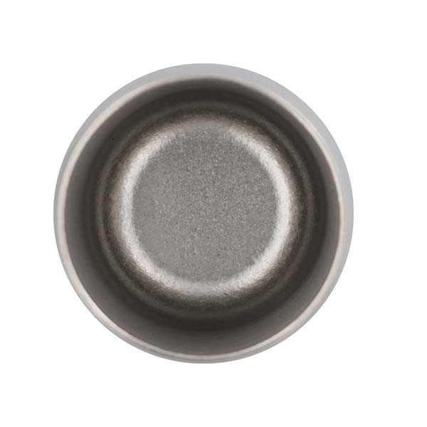 チタン製 二重構造カップ 240ml