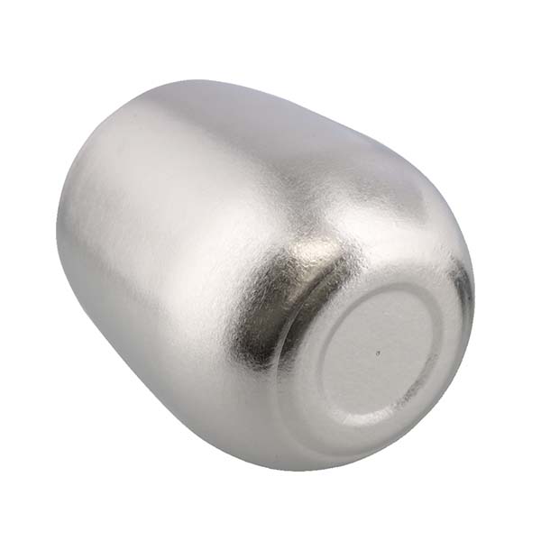 チタン製 二重構造カップ 240ml