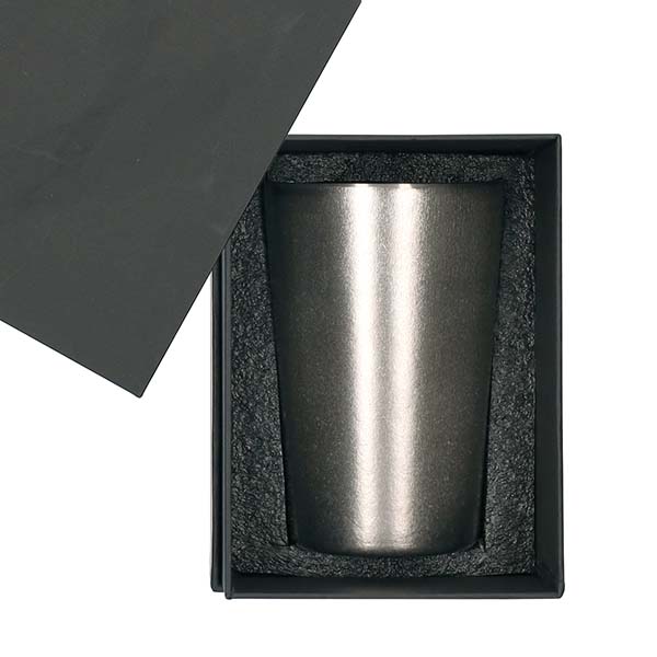 チタン製 二重構造タンブラー 350ml