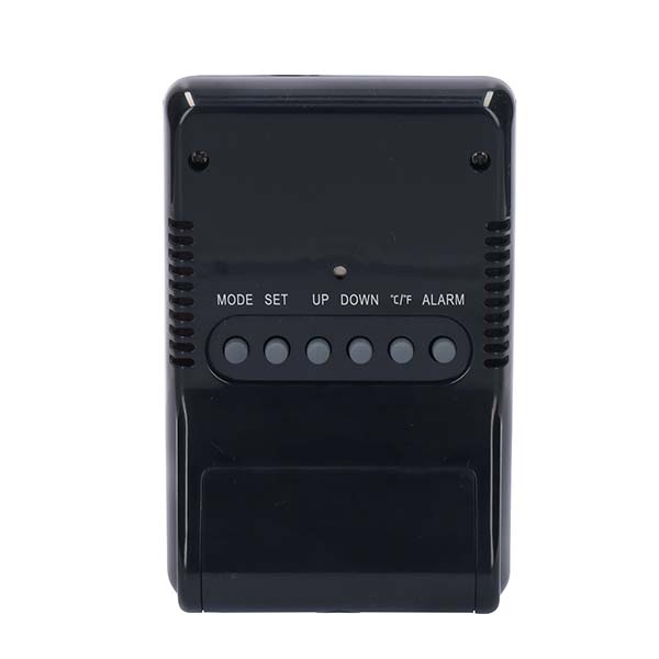 スマート多機能クロック