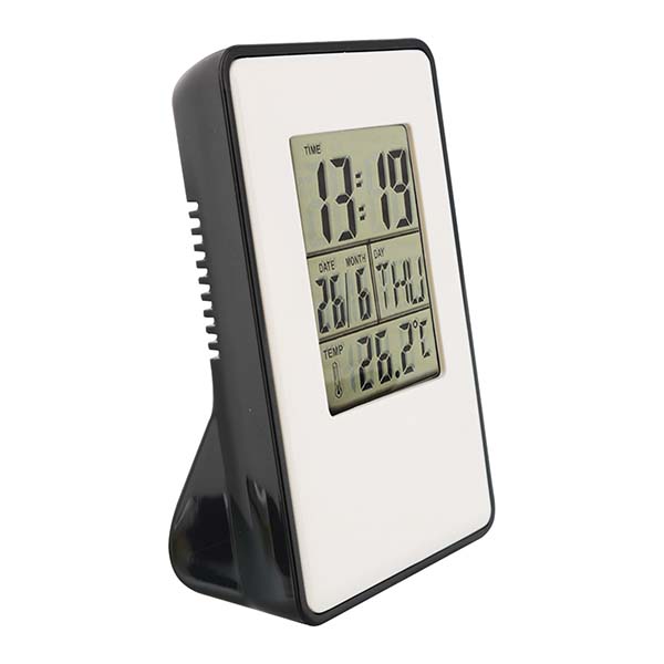 スマート多機能クロック