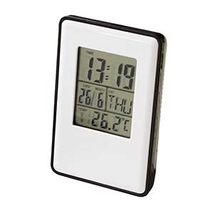 スマート多機能クロック