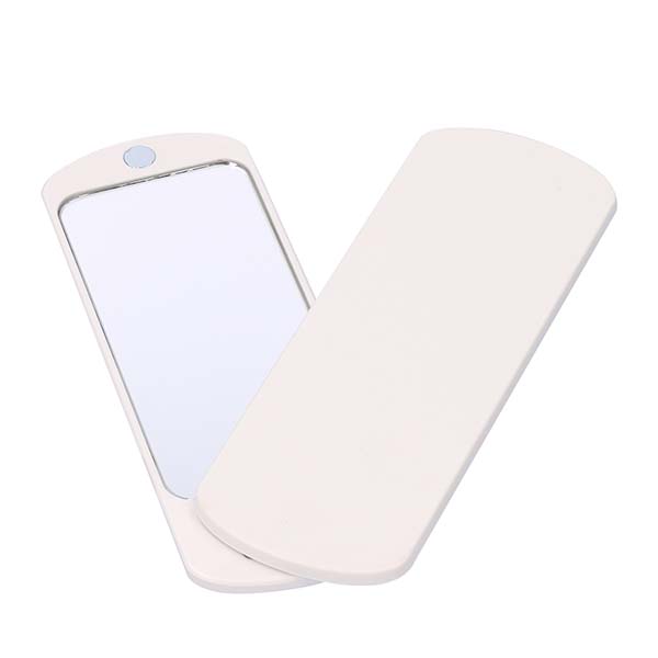 ミラー付クリーナー