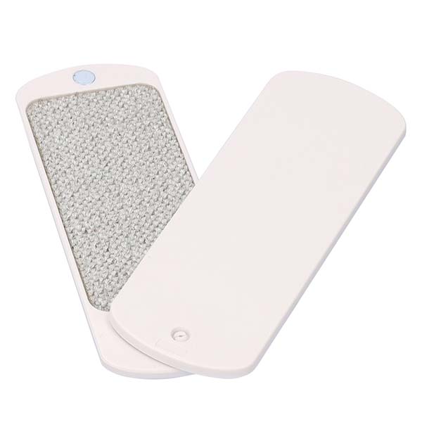 ミラー付クリーナー