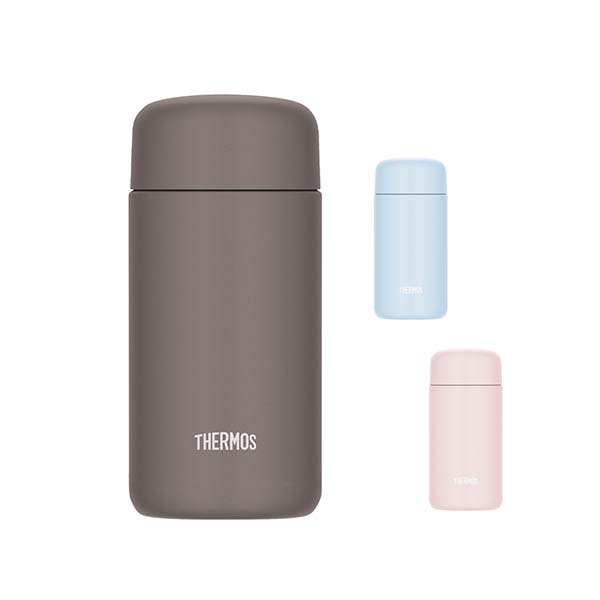 サーモス 真空断熱ケータイマグ ステンレスボトル  350ml JPB-350