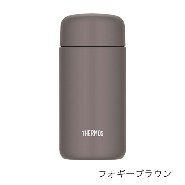 サーモス 真空断熱ケータイマグ ステンレスボトル  350ml JPB-350