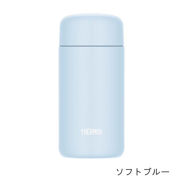 サーモス 真空断熱ケータイマグ ステンレスボトル  350ml JPB-350