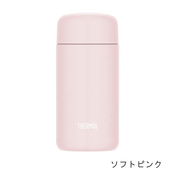 サーモス 真空断熱ケータイマグ ステンレスボトル  350ml JPB-350