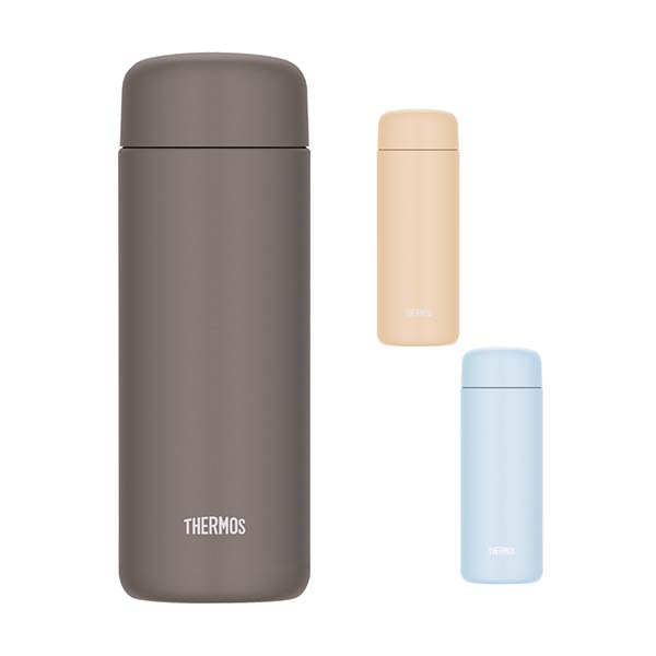 サーモス 真空断熱ケータイマグ ステンレスボトル  500ml JPB-500