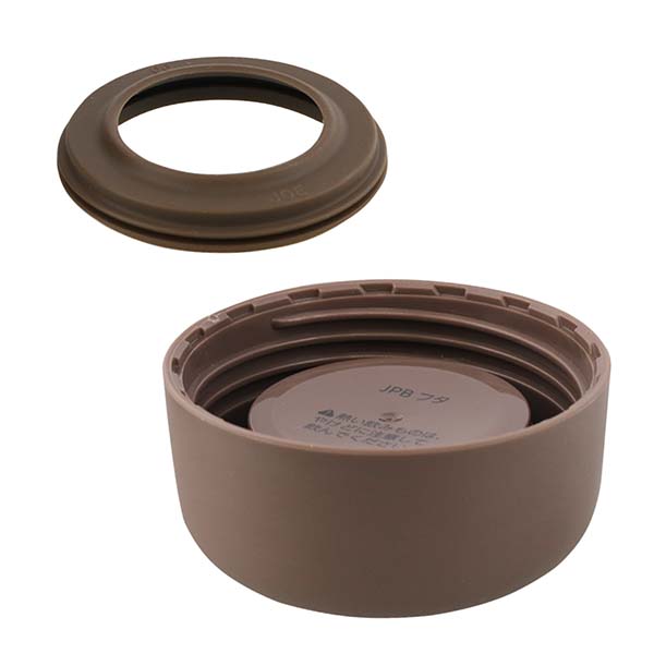 サーモス 真空断熱ケータイマグ ステンレスボトル  500ml JPB-500