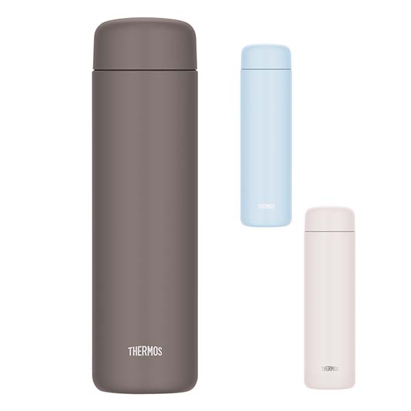 サーモス 真空断熱ケータイマグ ステンレスボトル  650ml JPB-650