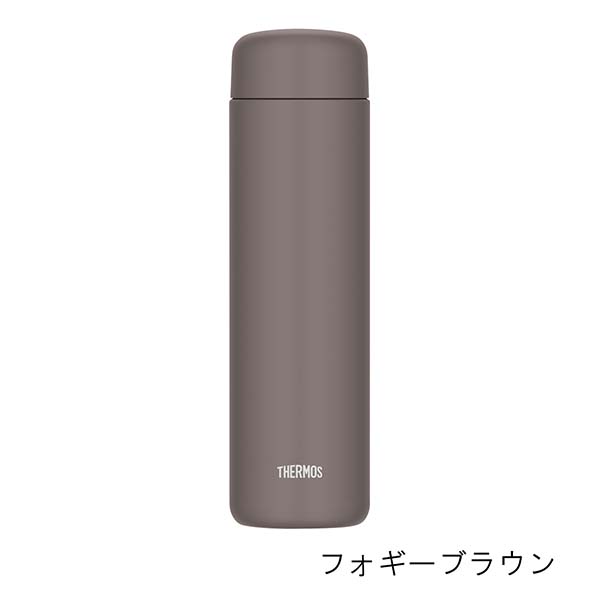 サーモス 真空断熱ケータイマグ ステンレスボトル  650ml JPB-650